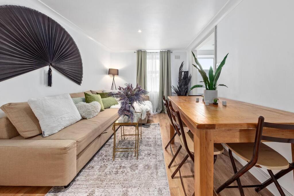 1Br Modern Flat On Edgware Rd Ed3 Apartment London Bagian luar foto